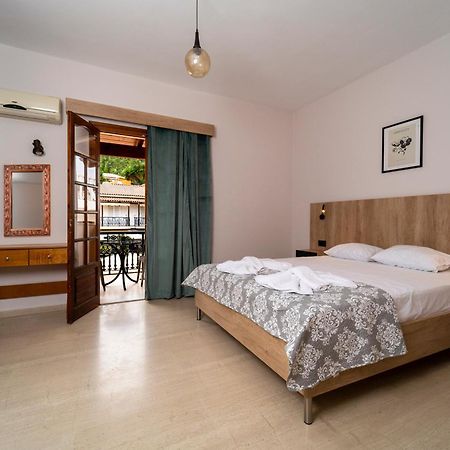 Georgia'S Studios Tsilivi  Dış mekan fotoğraf