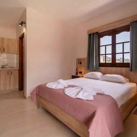 Georgia'S Studios Tsilivi  Dış mekan fotoğraf