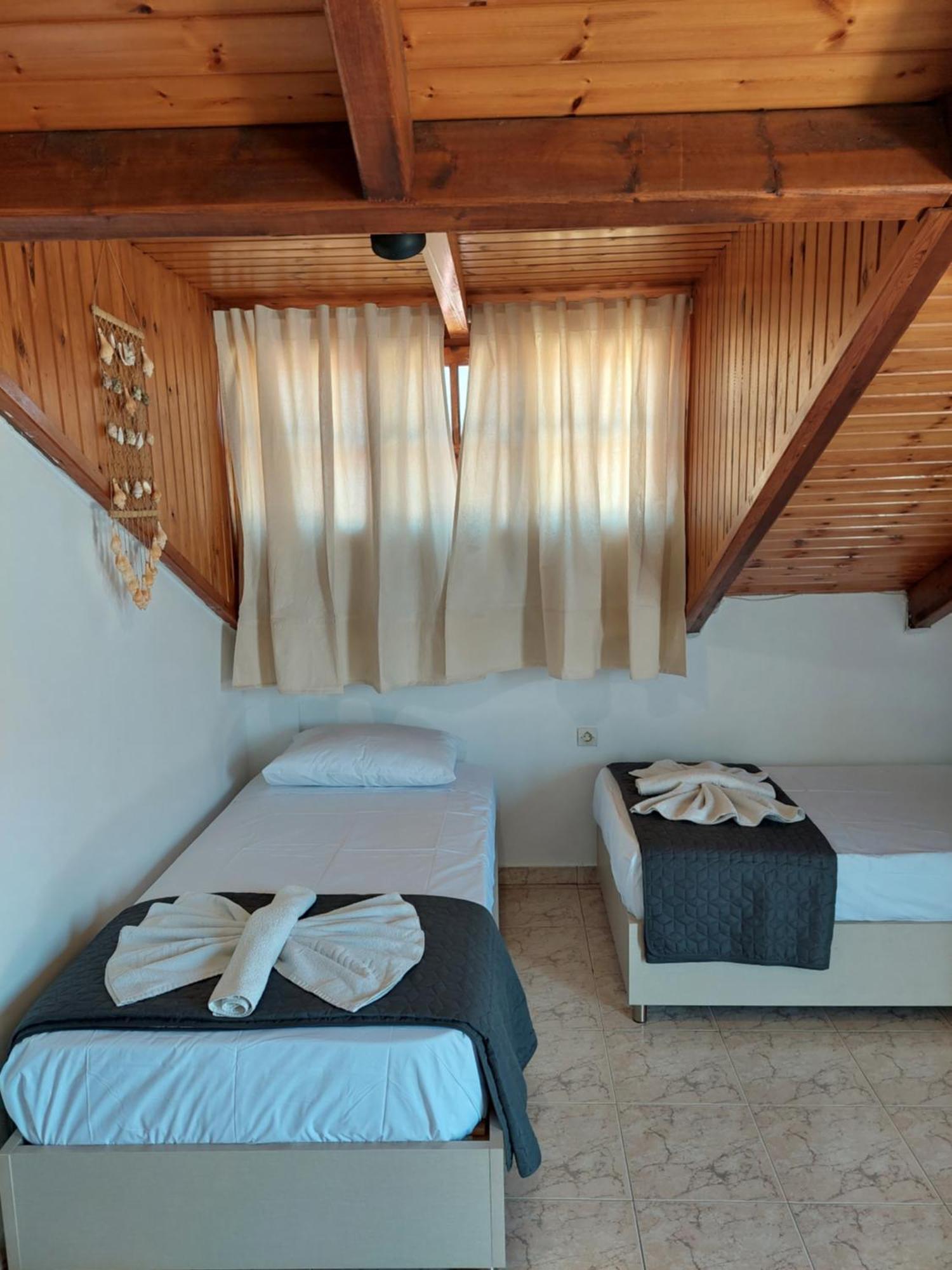 Georgia'S Studios Tsilivi  Dış mekan fotoğraf
