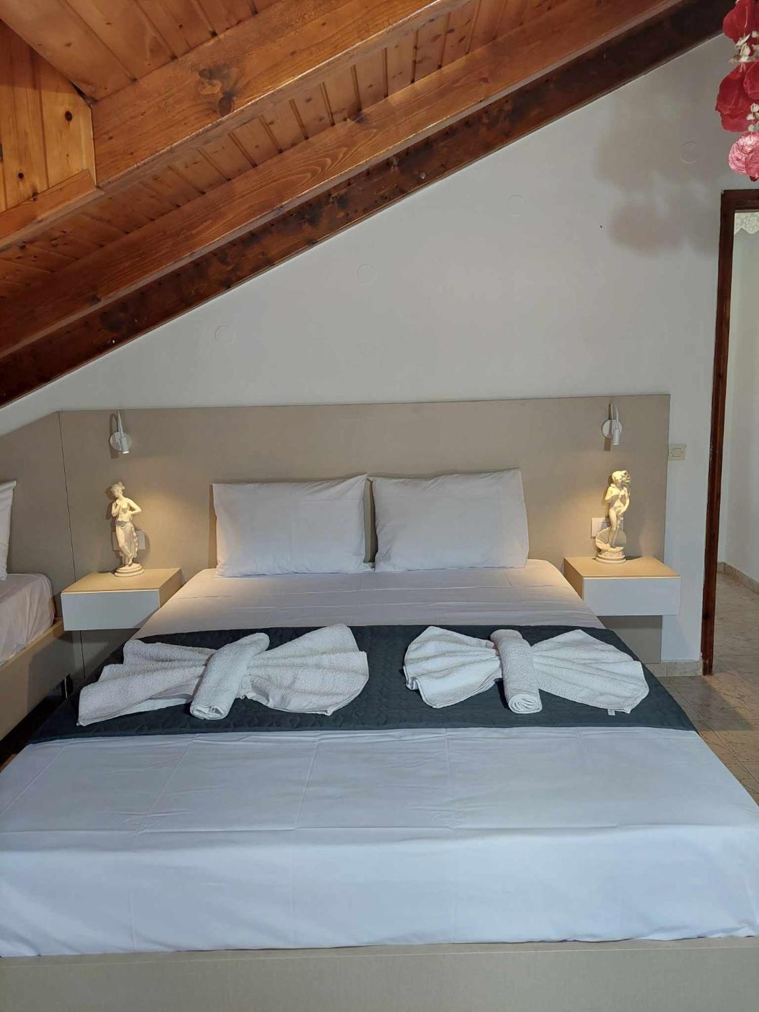 Georgia'S Studios Tsilivi  Dış mekan fotoğraf