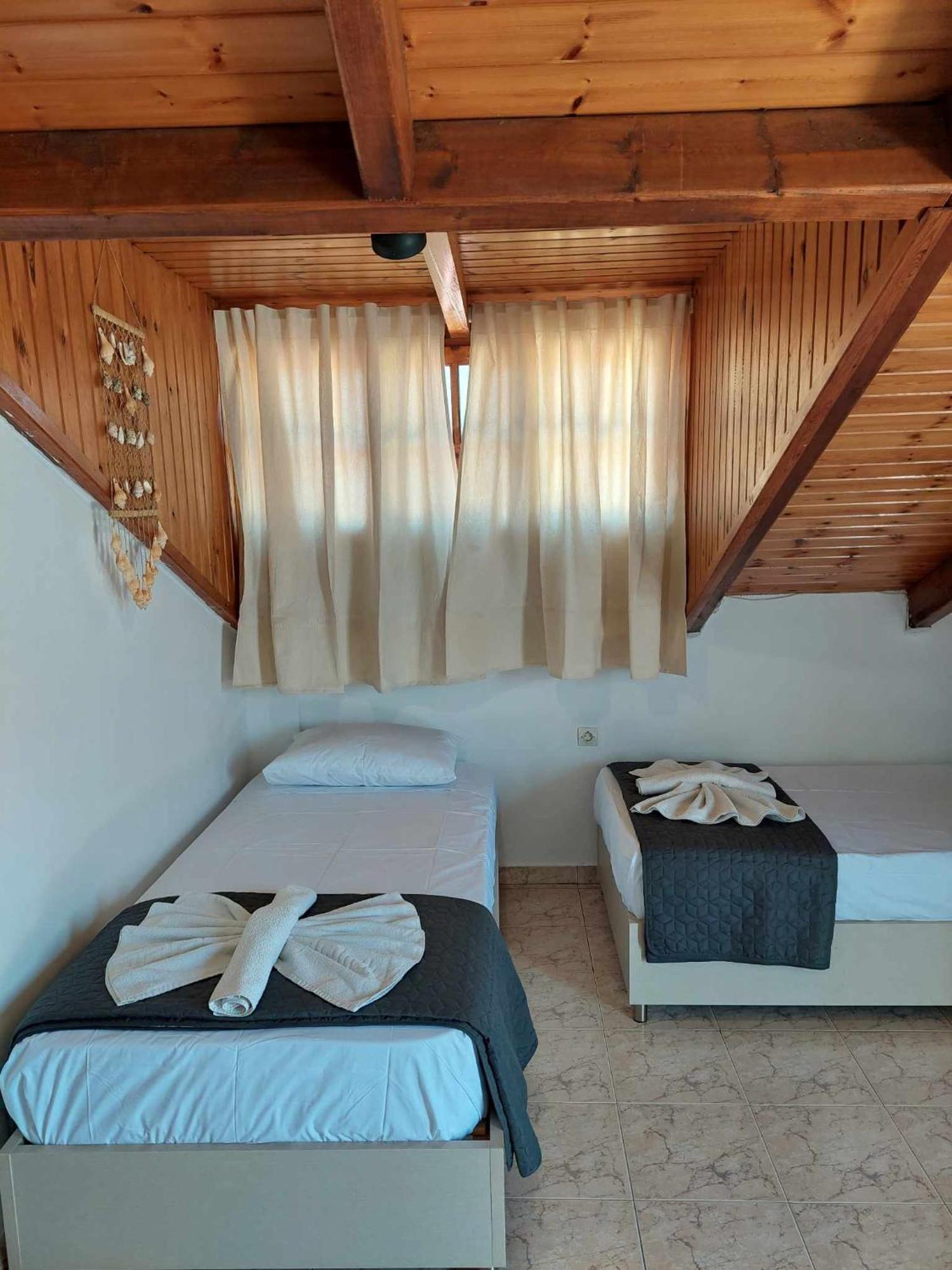 Georgia'S Studios Tsilivi  Dış mekan fotoğraf