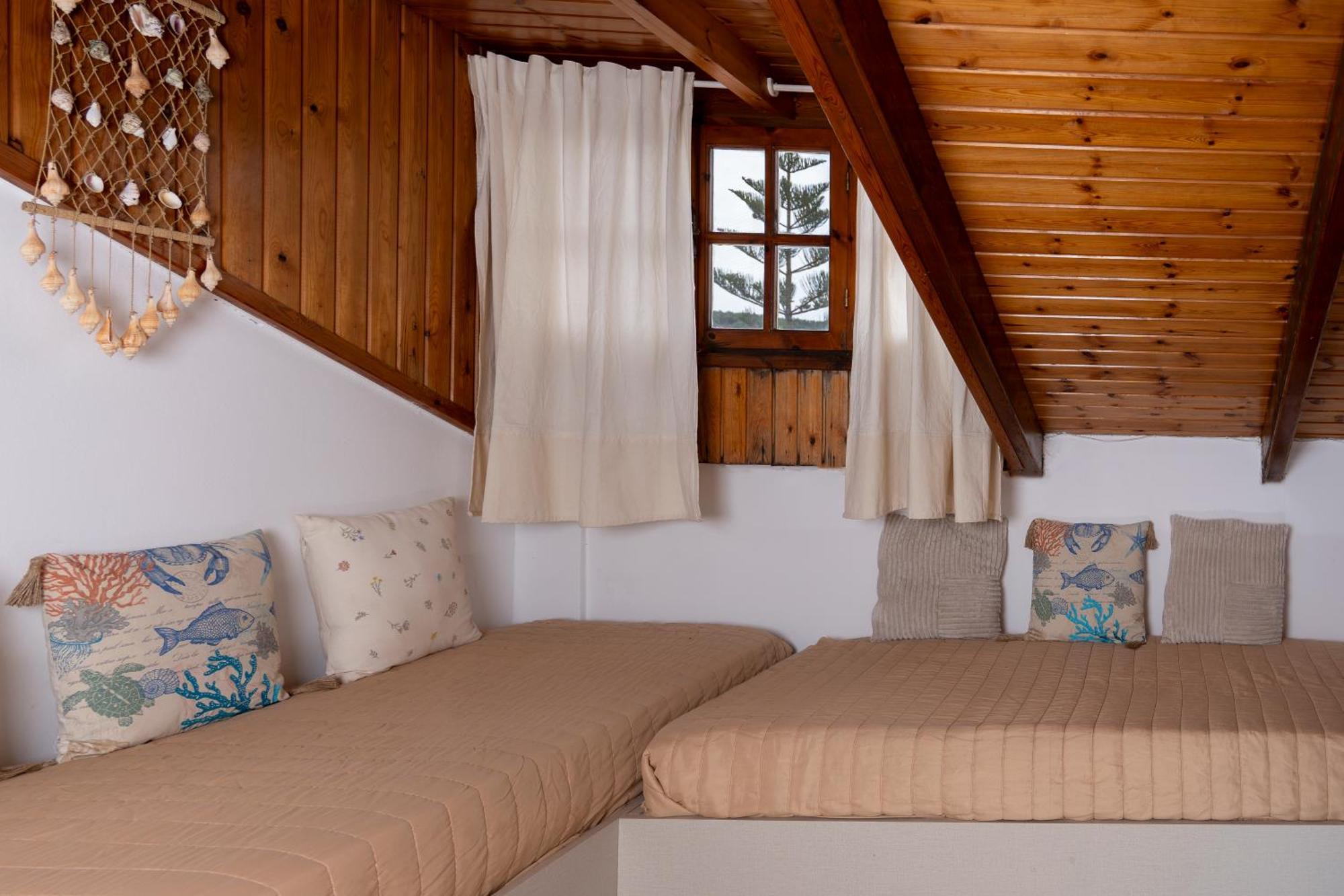 Georgia'S Studios Tsilivi  Dış mekan fotoğraf