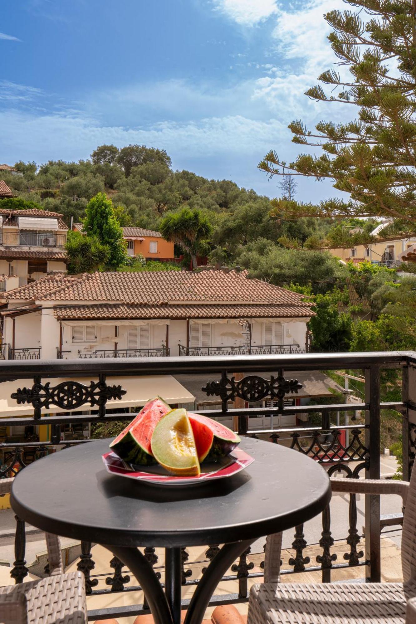 Georgia'S Studios Tsilivi  Dış mekan fotoğraf